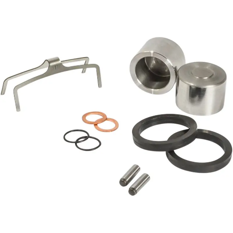 REAR CALIPER REBUILD KIT Marque