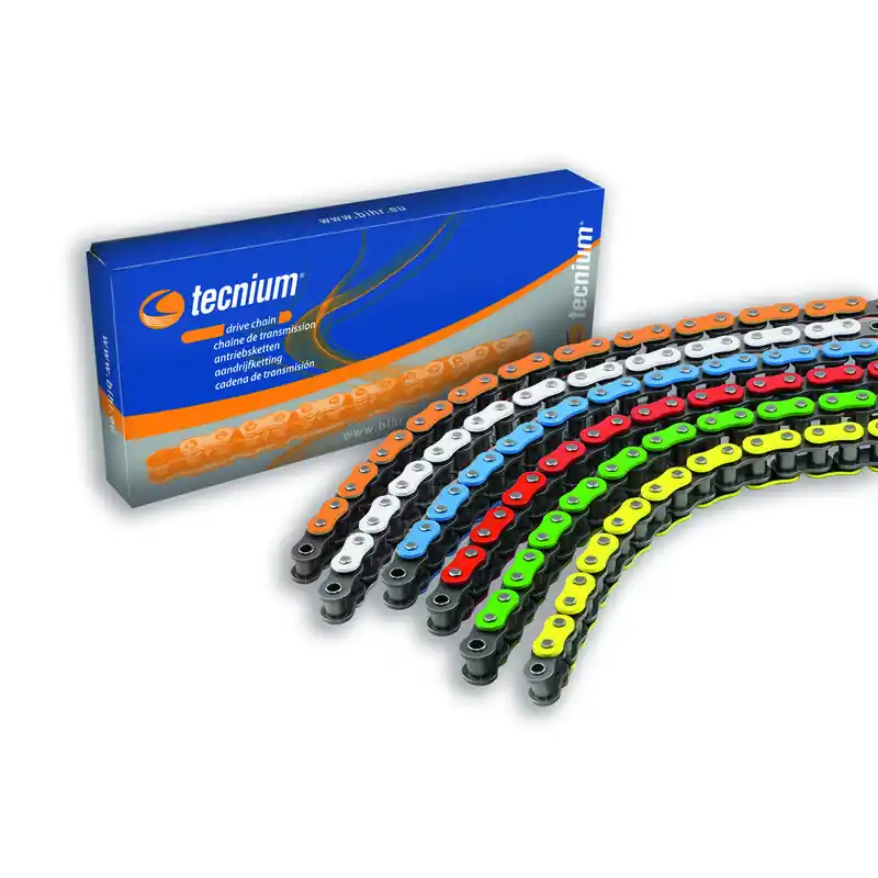 Chaîne de transmission TECNIUM 420SV 420 Offre Spéciale