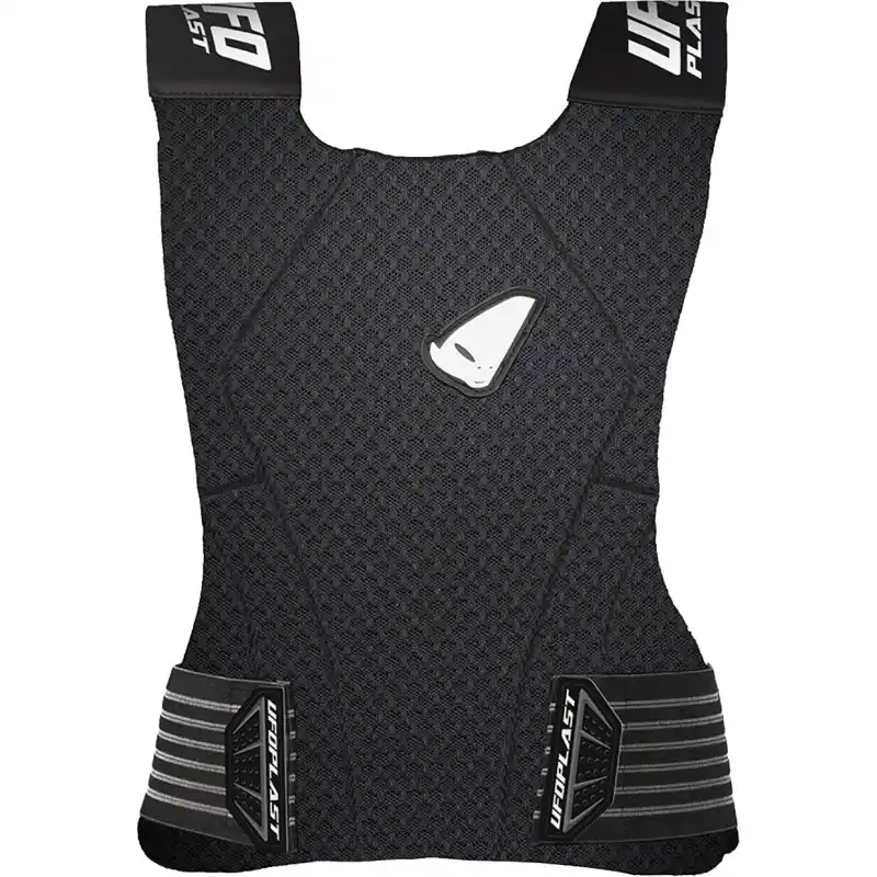 Nouveauté CHESTPROT REBORN KID MV4