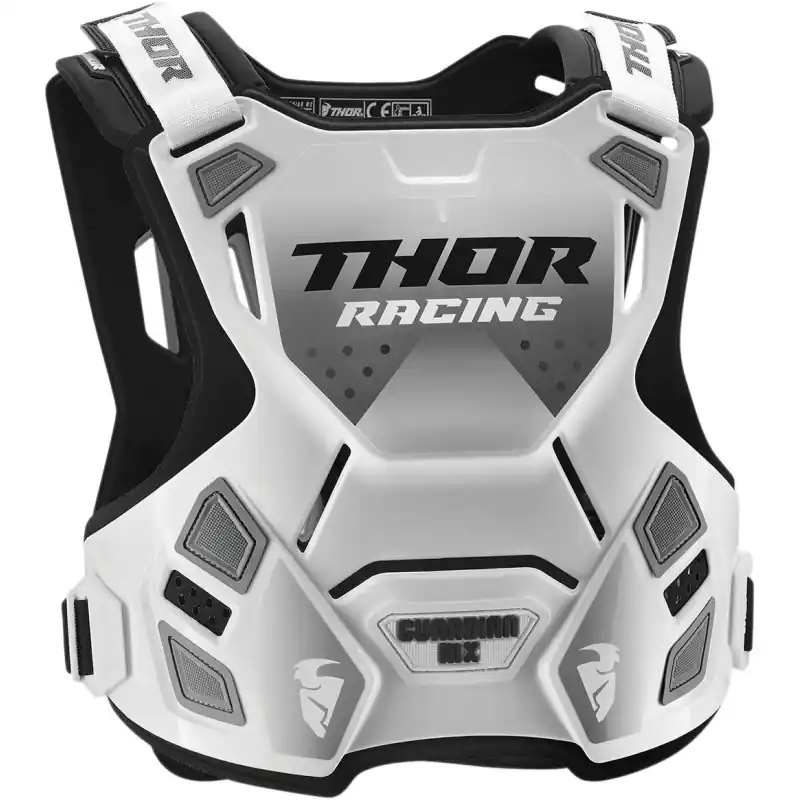 GUARD MX YTH WH/BK SM/MD Commande En Gros