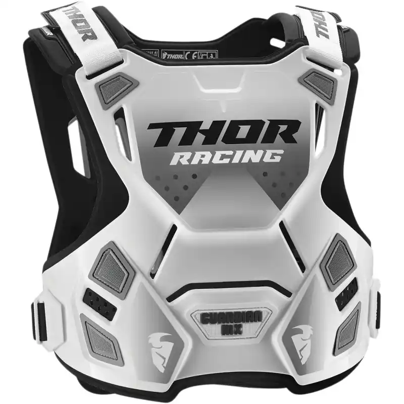 GUARDIAN MX WH/BK MD/LG Soldes