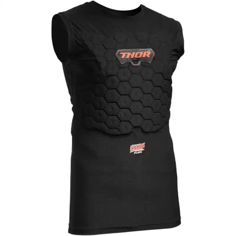 Promotion Saisonnière DEFLECT COMP XP SLVLS S/M