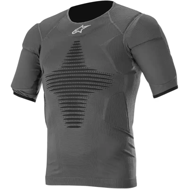 Dernière Chance BODY ARMOR A-O AN/BK 2/3X