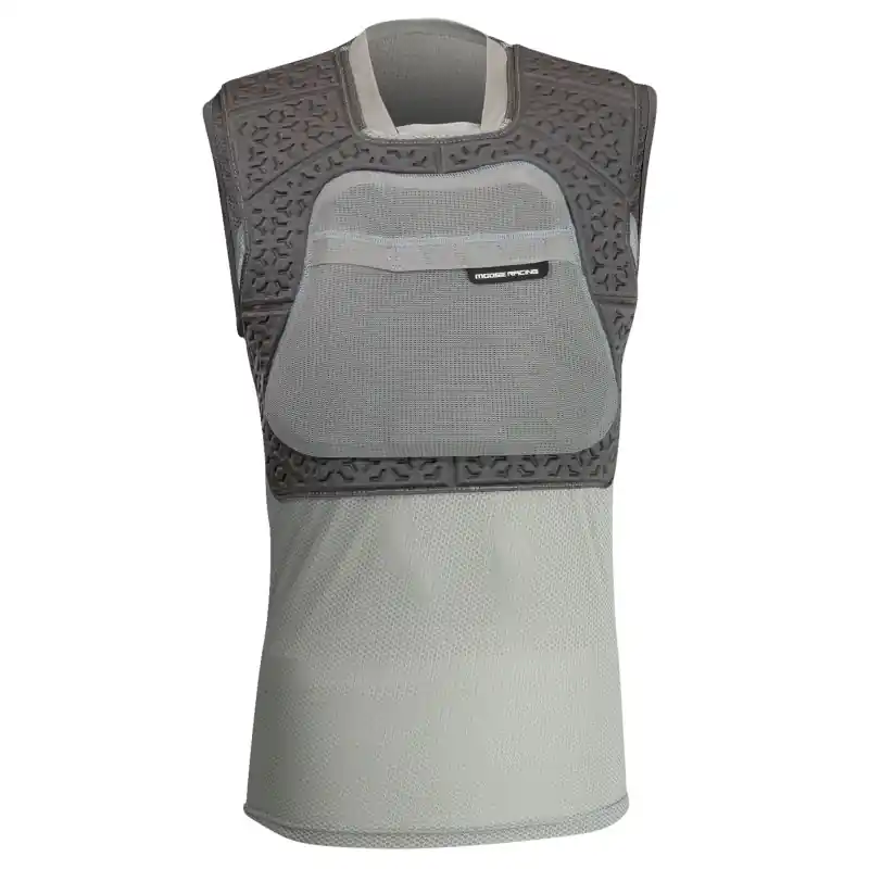 Expédition Rapide GUARD XC1 VEST GY SM/MD