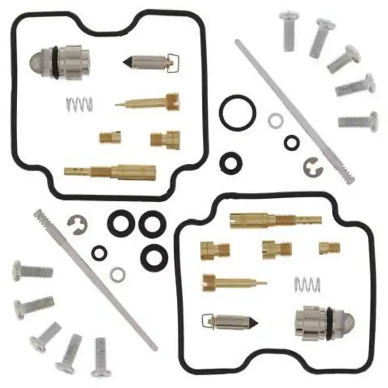 Kit réparation de carburateur ALL BALLS Yamaha 660 Raptor Satisfait Ou Remboursé
