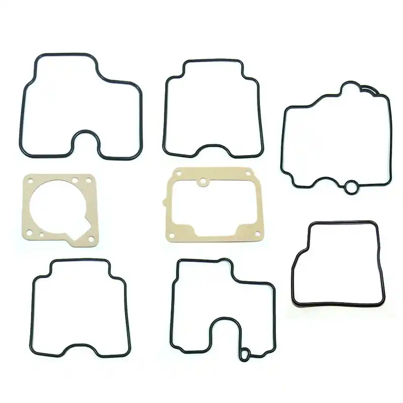 Prix Promo Joint de cuve carburateur TOURMAX (4 pièces) Honda VT750C Shadow