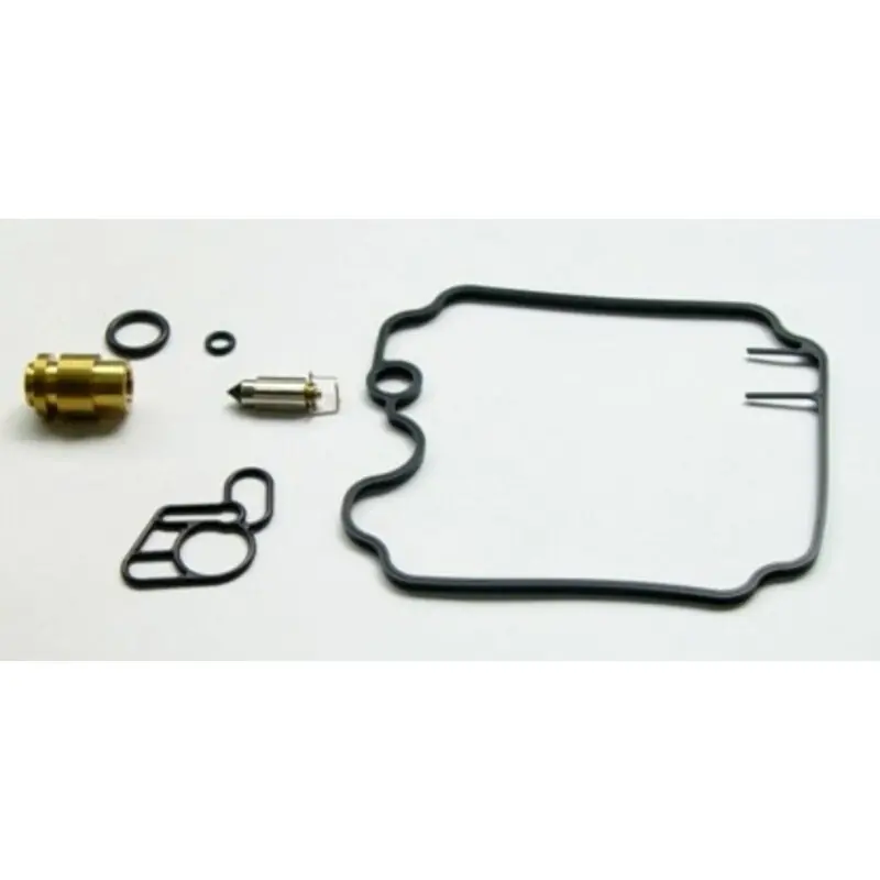 Satisfait Ou Remboursé Kit réparation de carburateur TOURMAX Yamaha FZR1000 Genesis