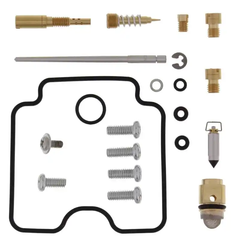 Kit de reconditionnement de carburateur ALL BALLS Quantité Limitée