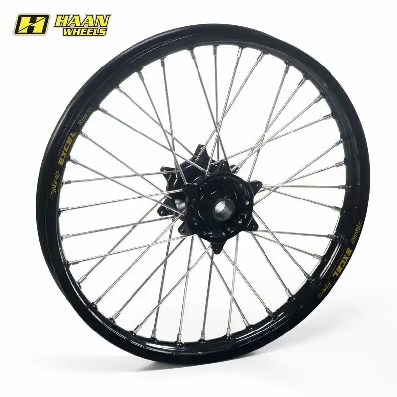 Super Prix Roue arrière HAAN WHEELS – 17×4.25x36T