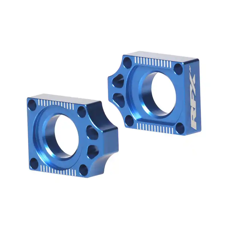 Seulement Aujourd&rsquo;hui Tendeurs de chaîne RFX Pro (Bleu)