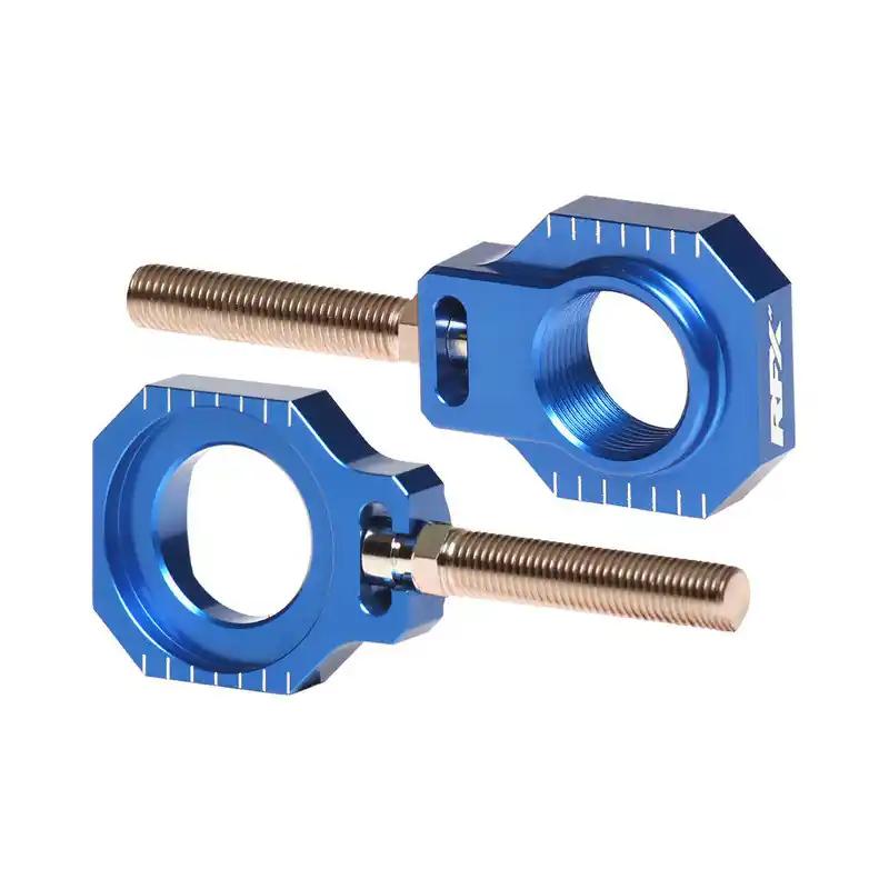 Promotion Saisonnière Tendeurs de chaîne RFX Pro (bleu)