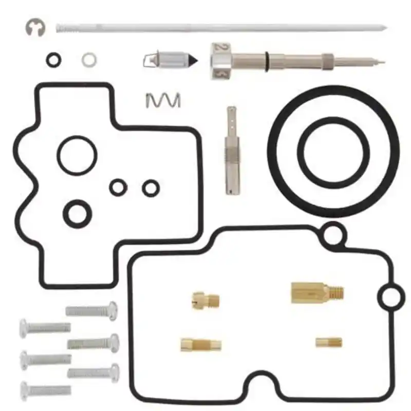 Achat Immédiat Kit réparation de carburateur ALL BALLS – Yamaha WR250F
