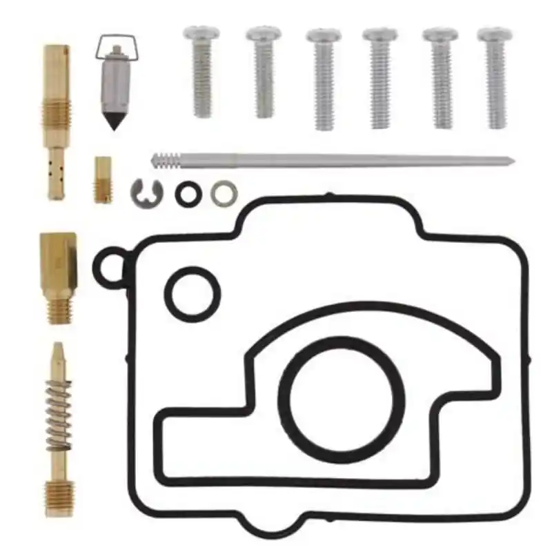 Kit réparation de carburateur ALL BALLS – Suzuki RM250 Remise