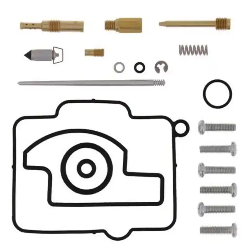 Kit réparation de carburateur ALL BALLS – Yamaha YZ250/X Authentique