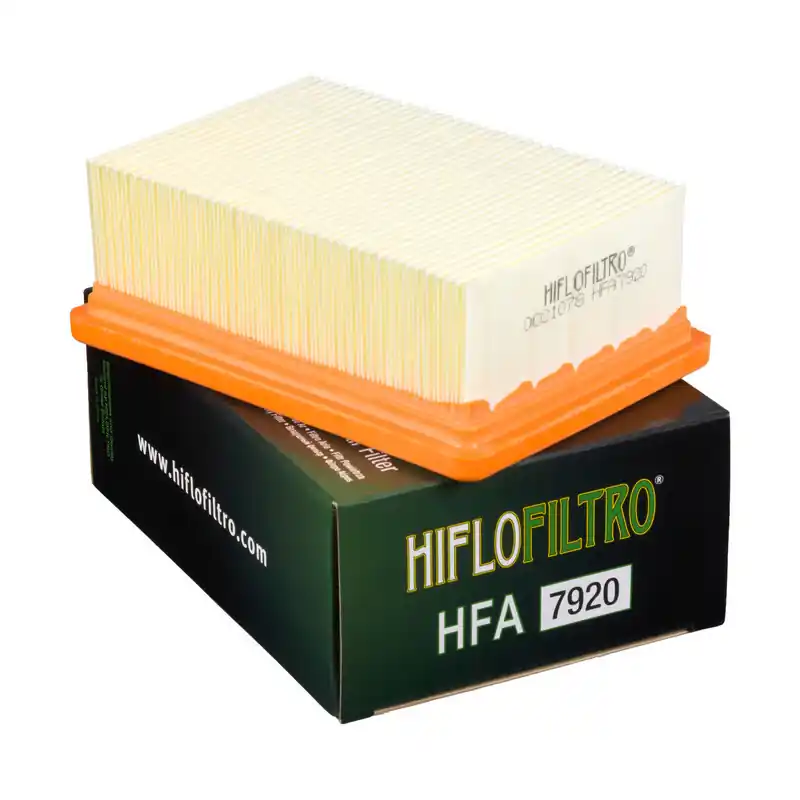 Solde Filtre à air HIFLOFILTRO - HFA7920