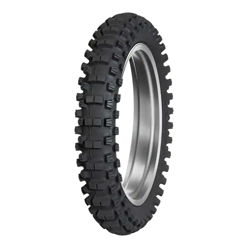 Acheter En Ligne Pneu DUNLOP GEOMAX MX34 90/100-16 M/C NHS 51M TT