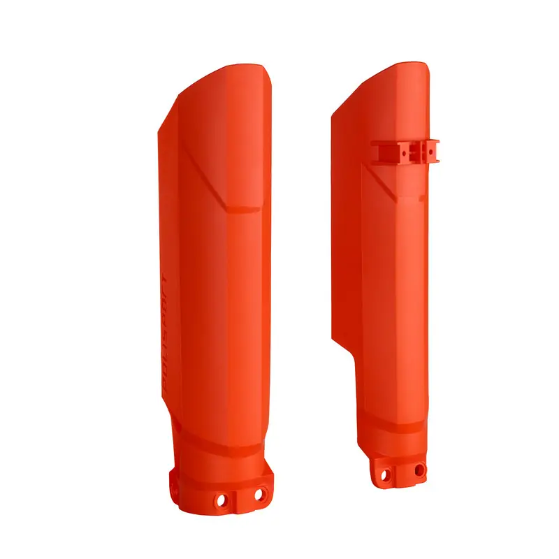 Protections de fourche POLISPORT Full Wrap Bon Marché