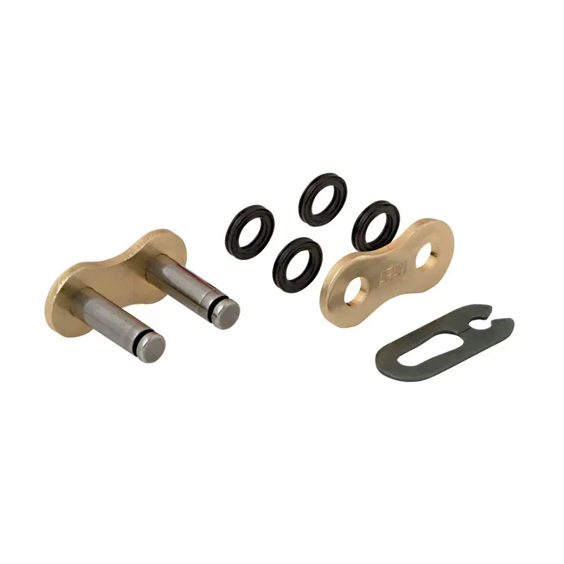 Attache type clip AFAM ARS A520MX6 520 – noir Expédié Aujourd&rsquo;hui