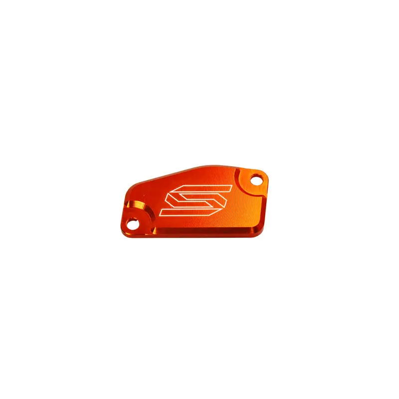 Couvercle de maître-cylindre avant SCAR orange KTM Acheter En Ligne
