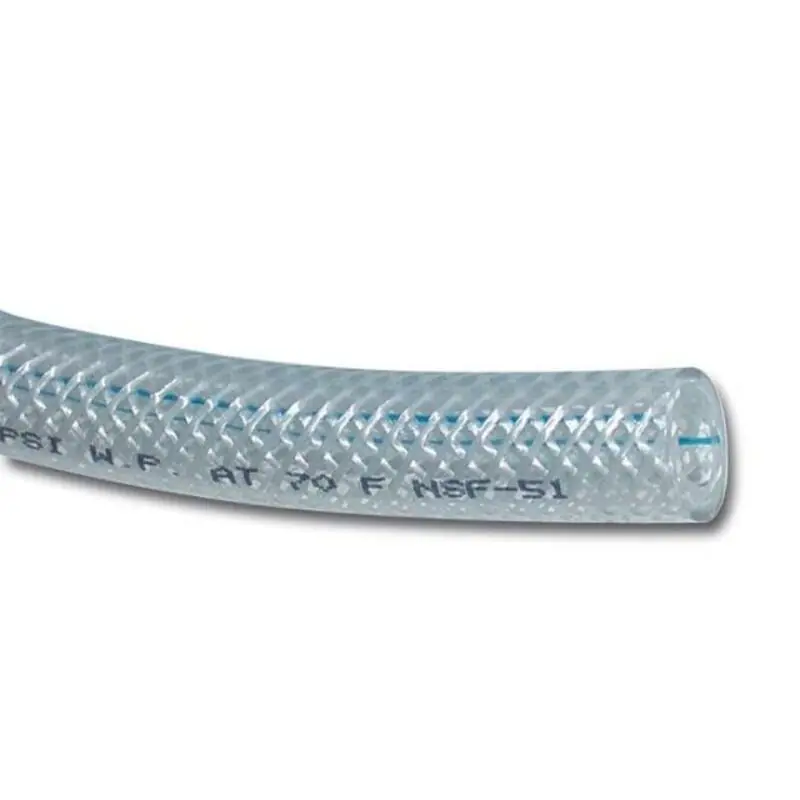 Nouvel Arrivage Durite essence MOTION PRO renforcée tressée 10x16mm