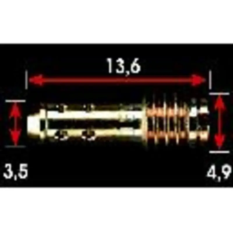Acheter Direct GICLEUR MIKUNI MKP85