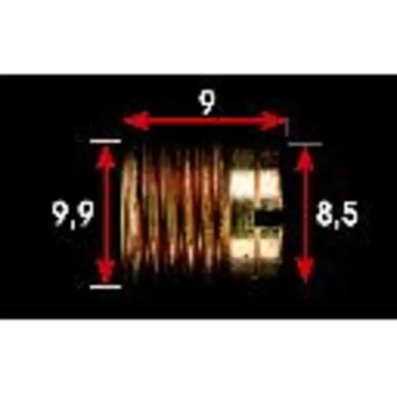 Promotion Gicleur principal KEIHIN 180mm