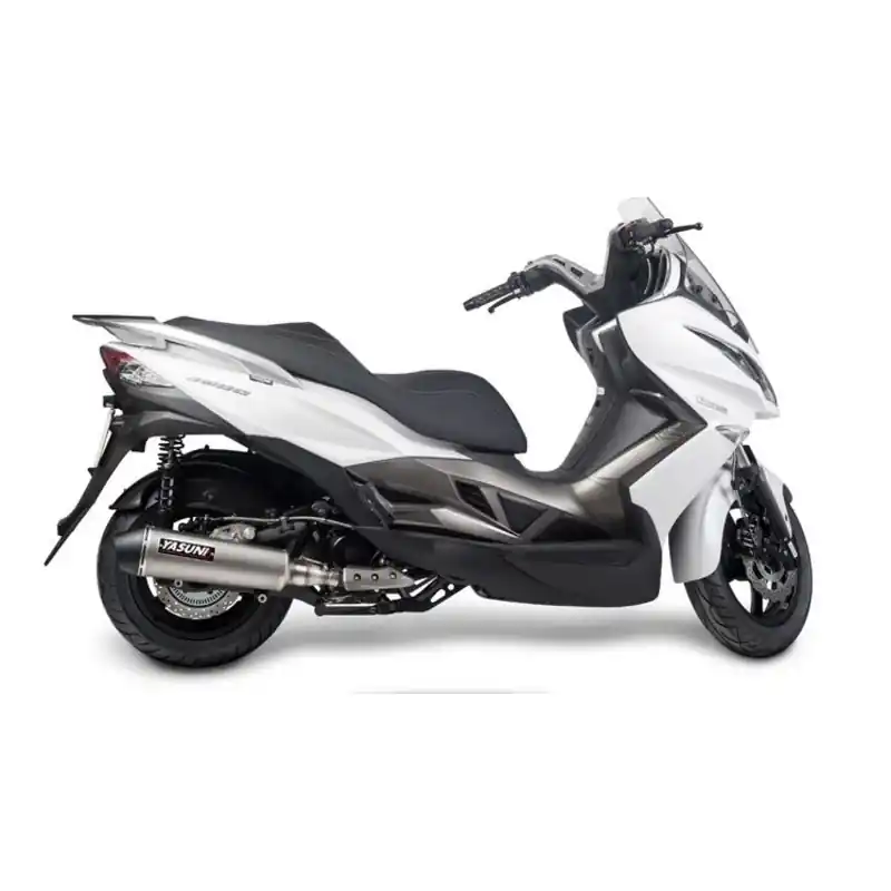 Vente Directe Silencieux YASUNI Scooter 4 - Kymco