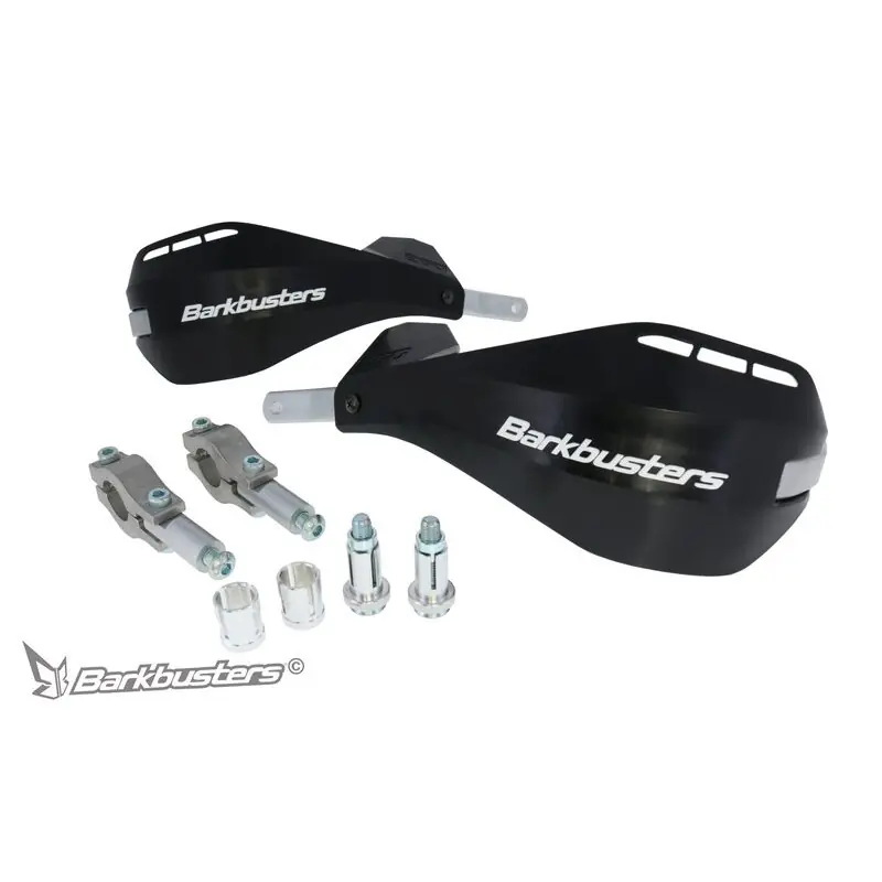 Protège-mains BARKBUSTERS EGO - guidons droits 22mm Prix Choc