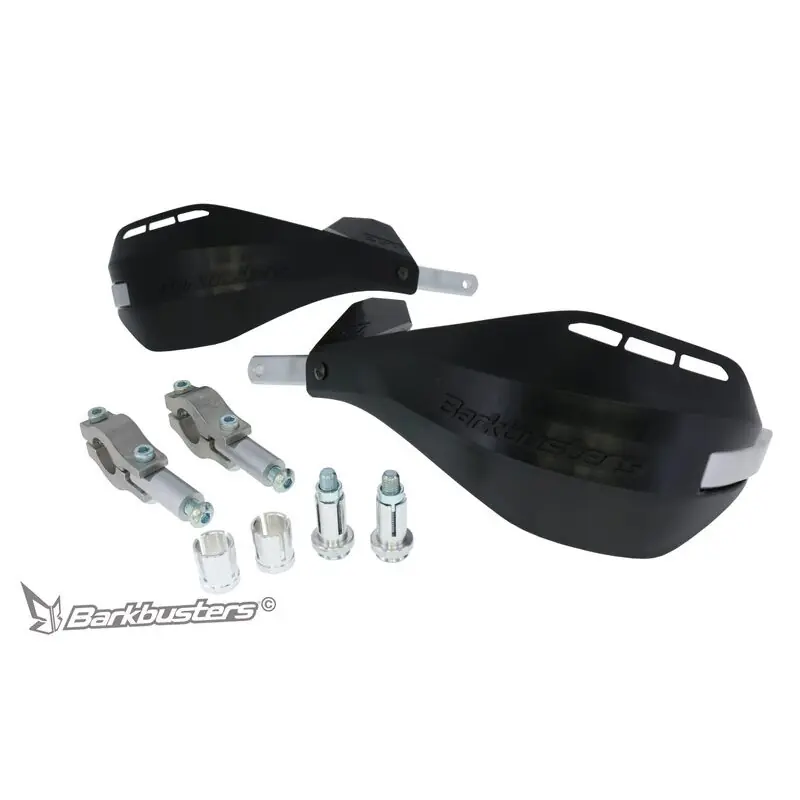 Protège-mains BARKBUSTERS EGO - guidons droits 22mm Soldes