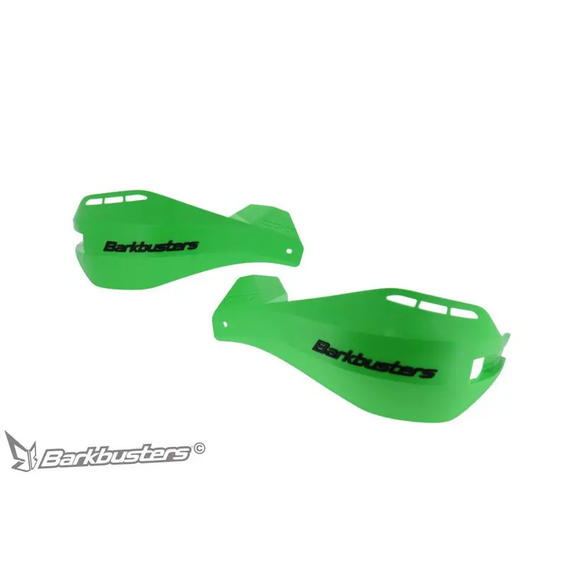 Expédition Rapide Coques de protège-mains BARKBUSTERS EGO