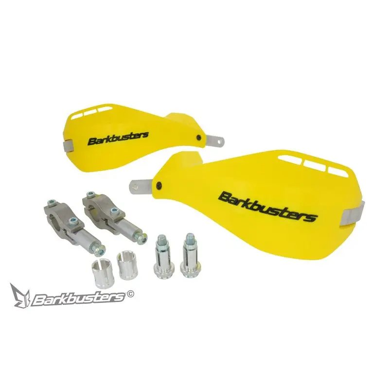 Affaire À Saisir Protège-mains BARKBUSTERS EGO - Mini Bikes MX guidons droits 22mm