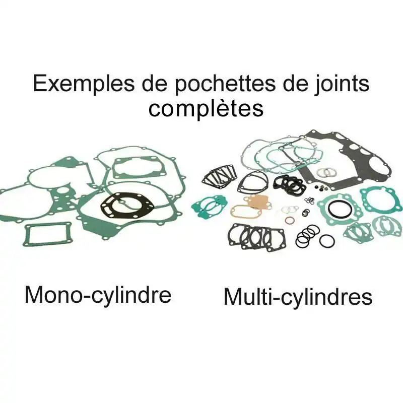 Acheter Direct Kit joint complet CENTAURO