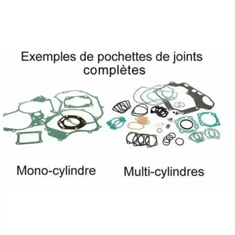 Kit joint complet ATHENA Offre Limitée