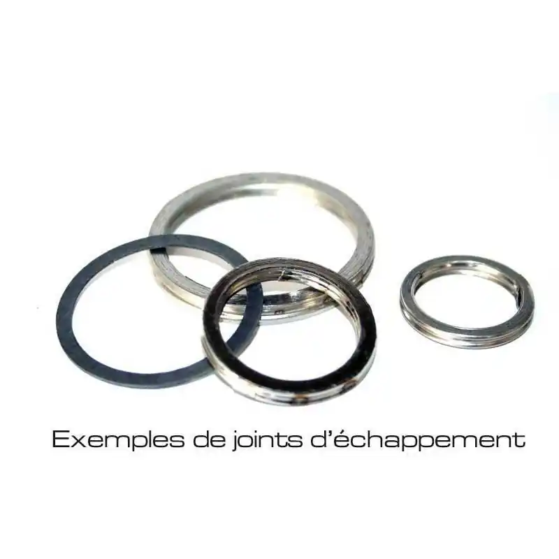 Achat Immédiat JOINT D'ECHAPPEMENT POUR CR500 1985-96