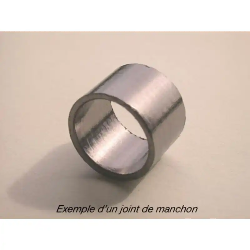 Joint de manchon d'échappement CENTAURO 38x44x20 mm Achat Immédiat