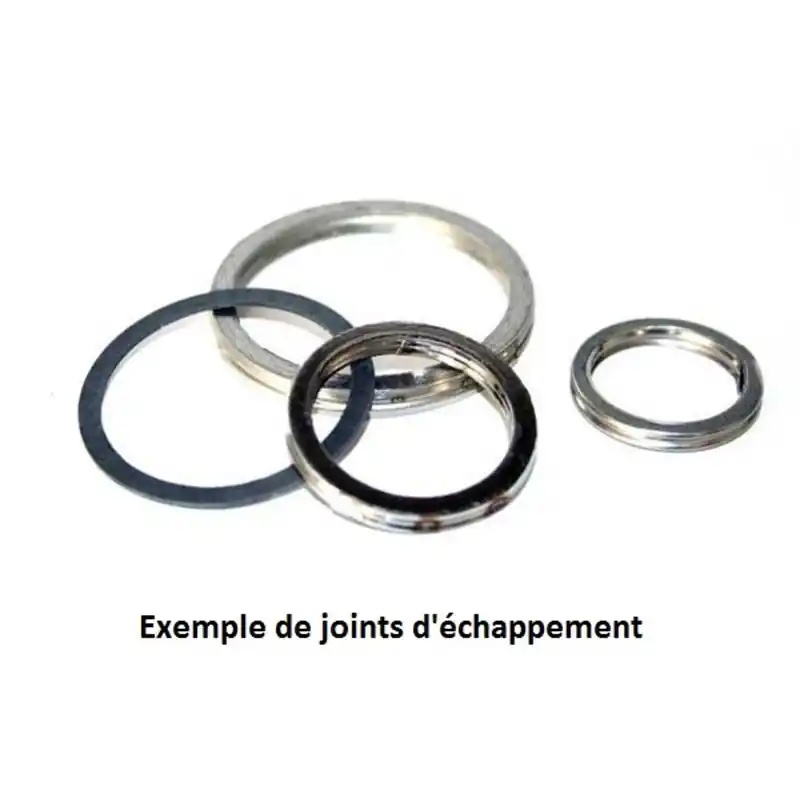 Réduction Joint d'échappement CENTAURO Kawasaki/Suzuki