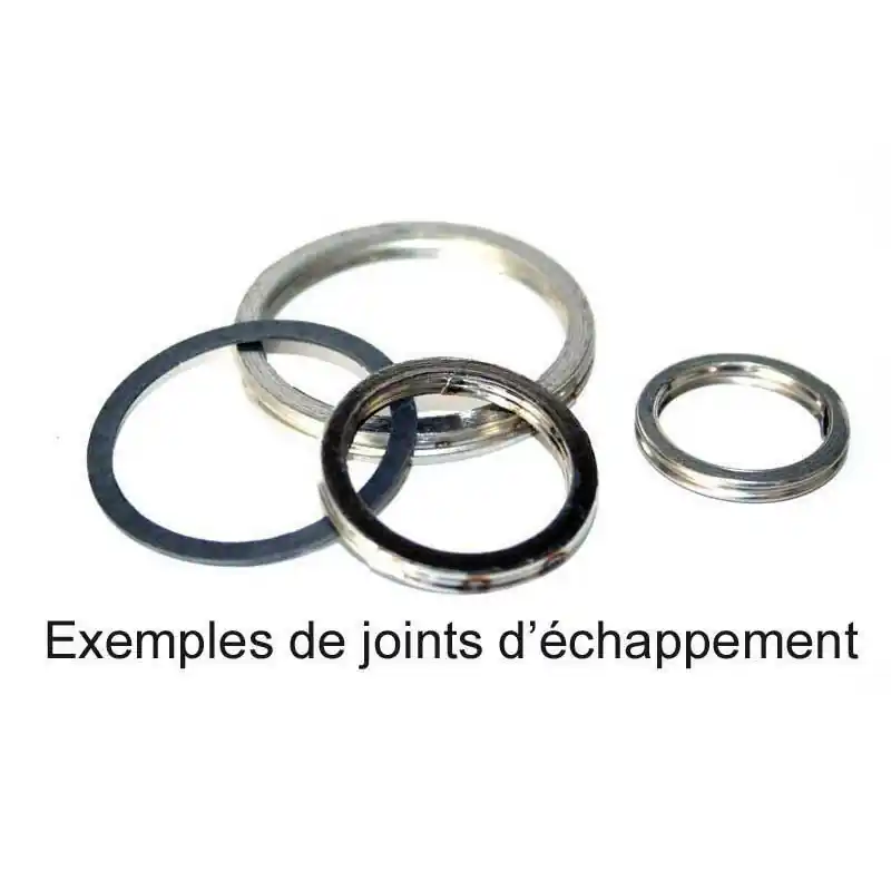 JOINT D'ECHAPPEMENT CENTAURO POLARIS 330 TRAILBOSS Expédition Rapide