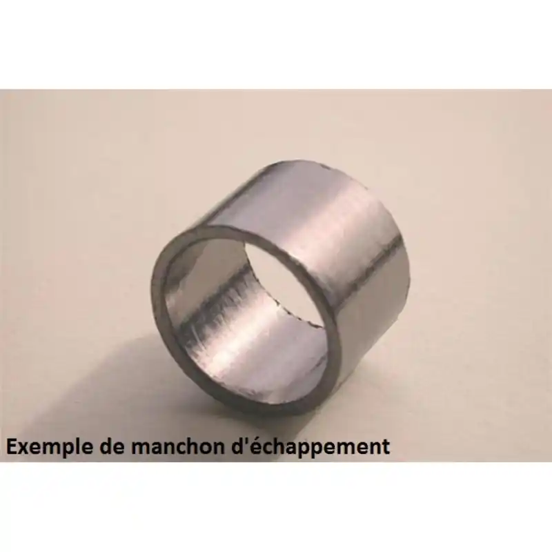 Dernier Modèle Joint de manchon d'échappement CENTAURO 38x46x30mm