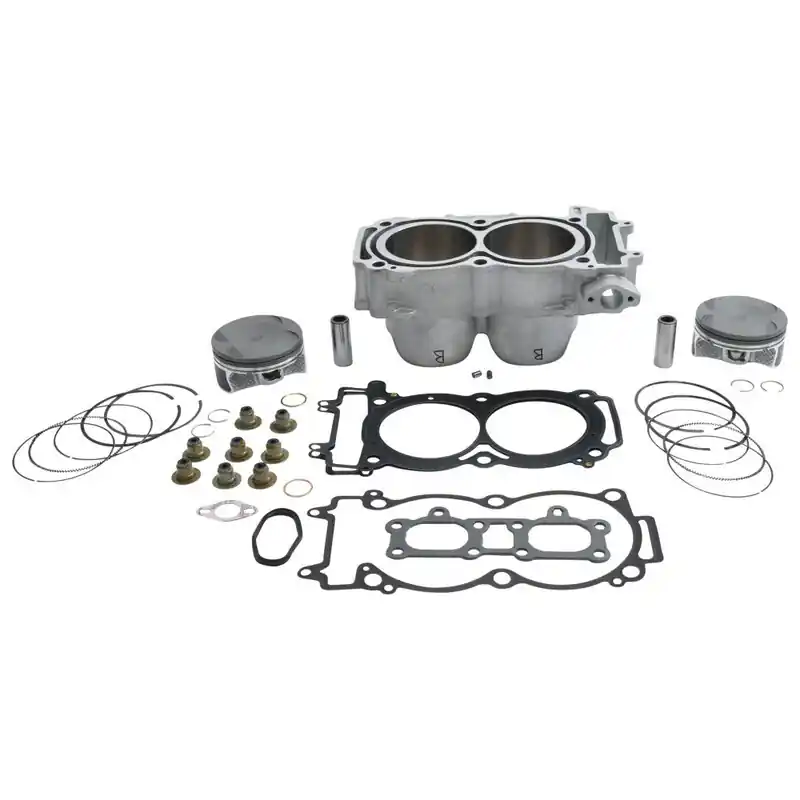Kit cylindre CYLINDER WORKS Standard Bore – Polaris Seulement Aujourd&rsquo;hui