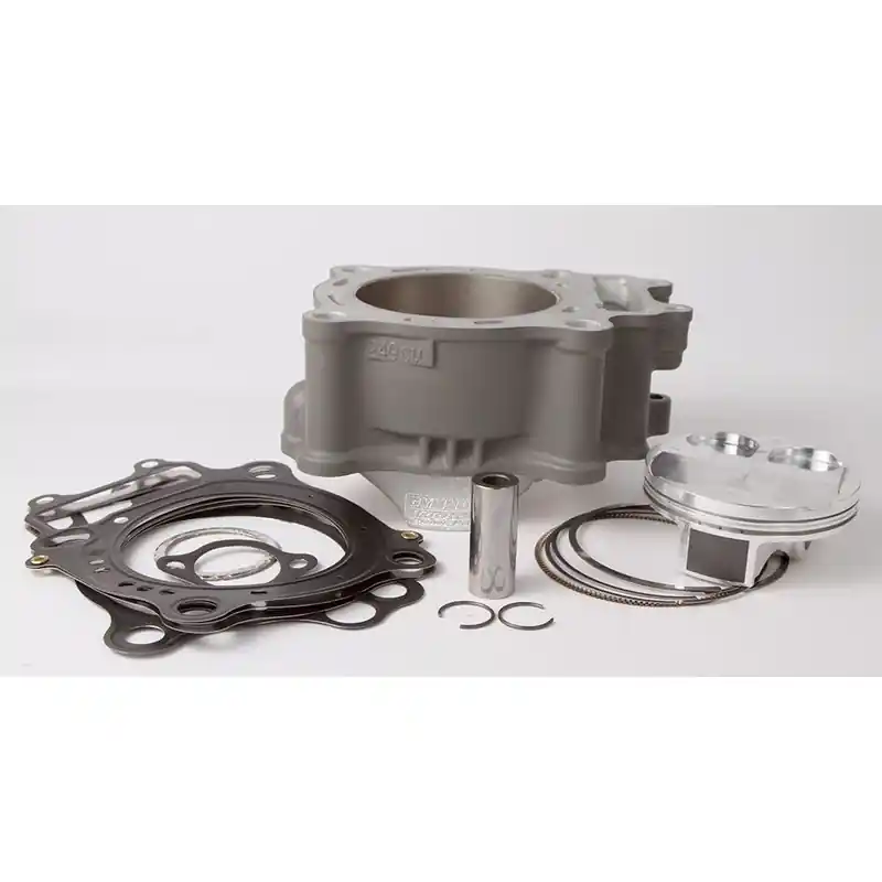Kit cylindre CYLINDER WORKS – Ø80mm Polaris RZR 800 Expédié Aujourd&rsquo;hui