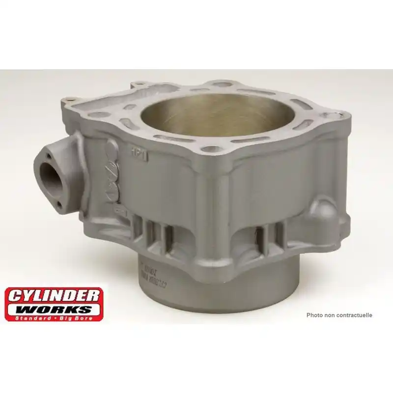 Cylindre CYLINDER WORKS – Ø88mm KTM Offre Du Jour
