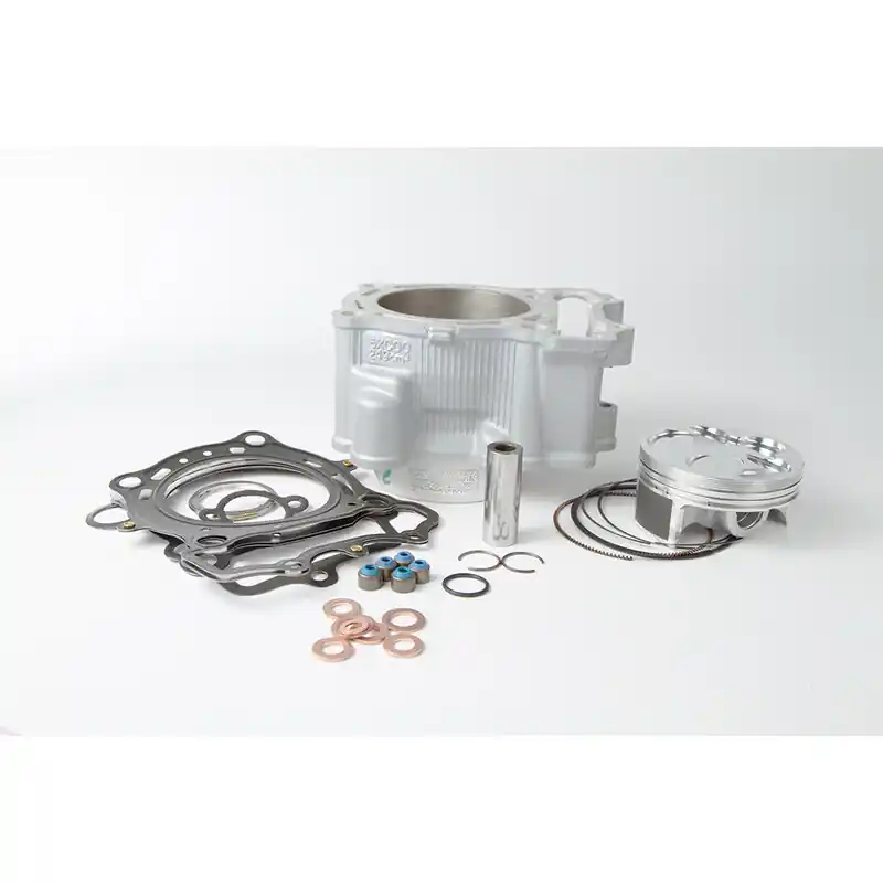 Cylindre CYLINDER WORKS – Ø77mm Yamaha Bon Marché
