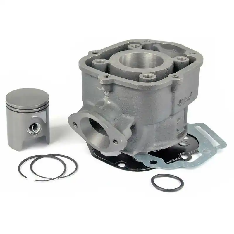 Kit cylindre TECNIUM – Derbi Euro 3 Acheter En Ligne