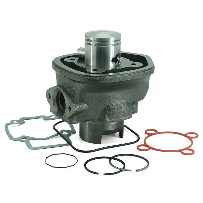 Promotion Kit cylindre TECNIUM – Piaggio