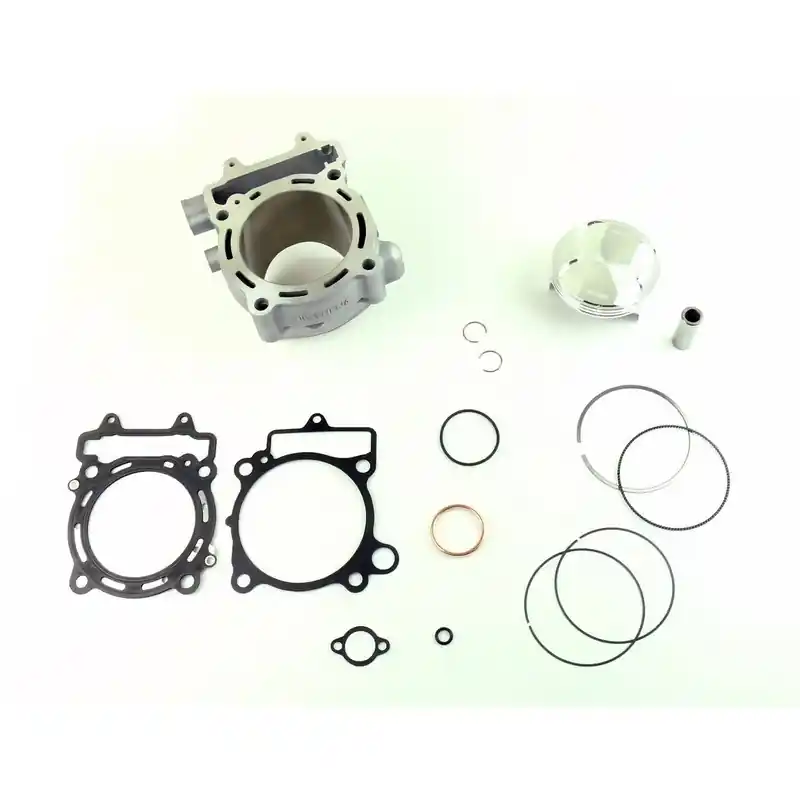 Kit cylindre ATHENA Ø96mm - Kawasaki KX450F (16-18) Jusqu'à Épuisement Des Stocks