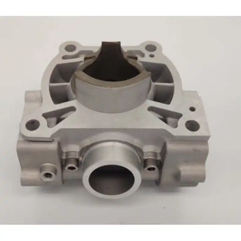 Cylindre WÖSSNER Ø 47,01 mm Certifié