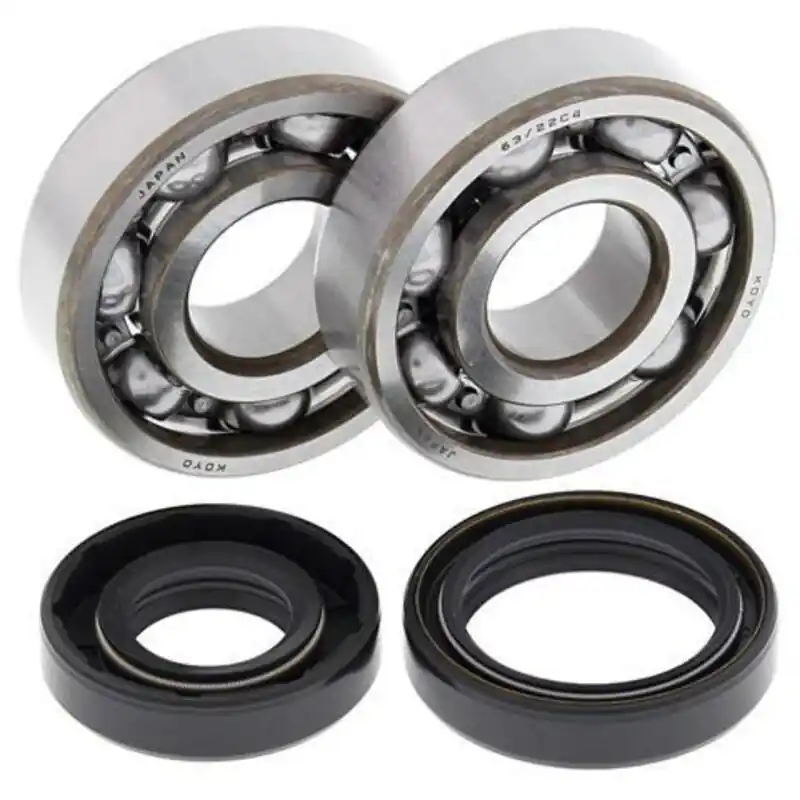 Kit roulements et joints spi de vilebrequin ALL BALLS Authentique