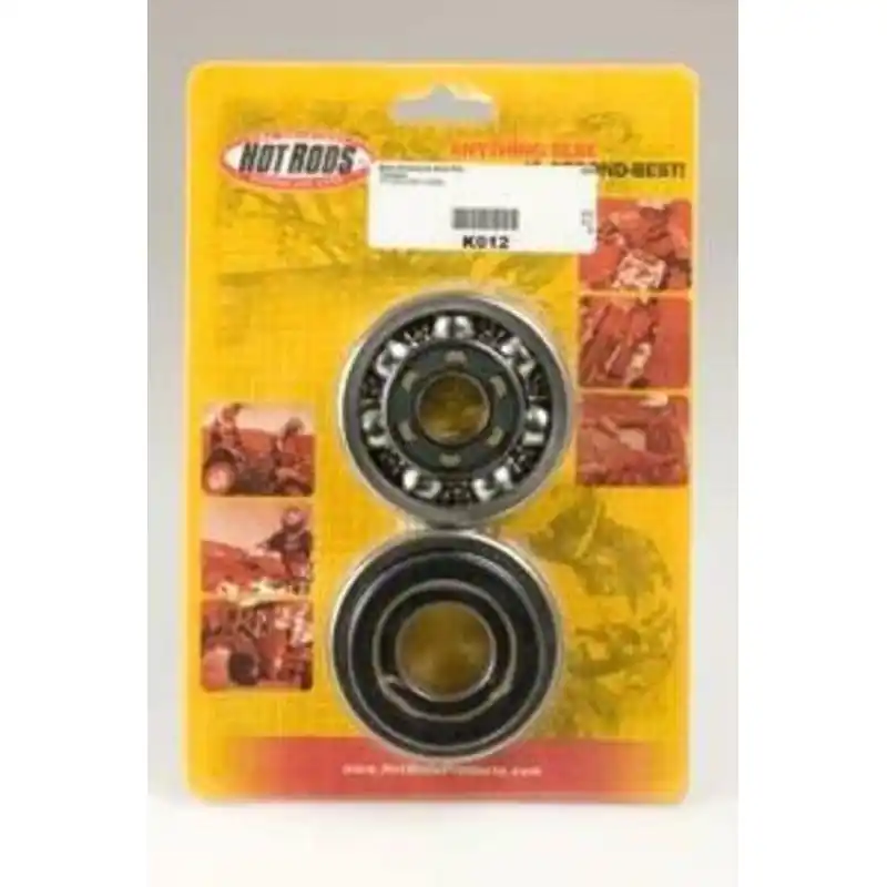 Vente Flash Kit roulements et joints spi de vilebrequin HOT RODS