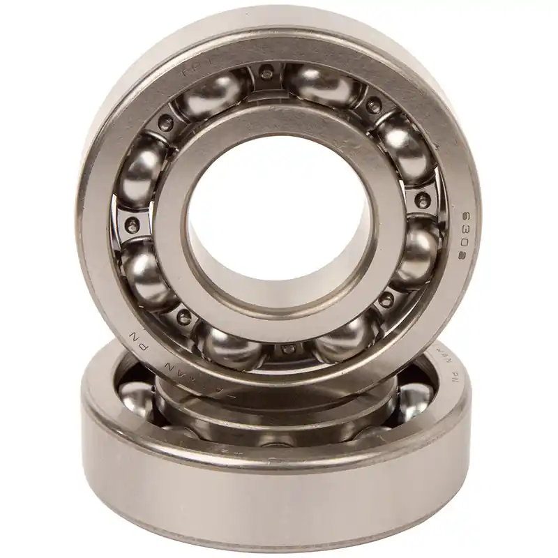 Expédié Aujourd&rsquo;hui Kit roulements et joints spi de vilebrequin HOT RODS