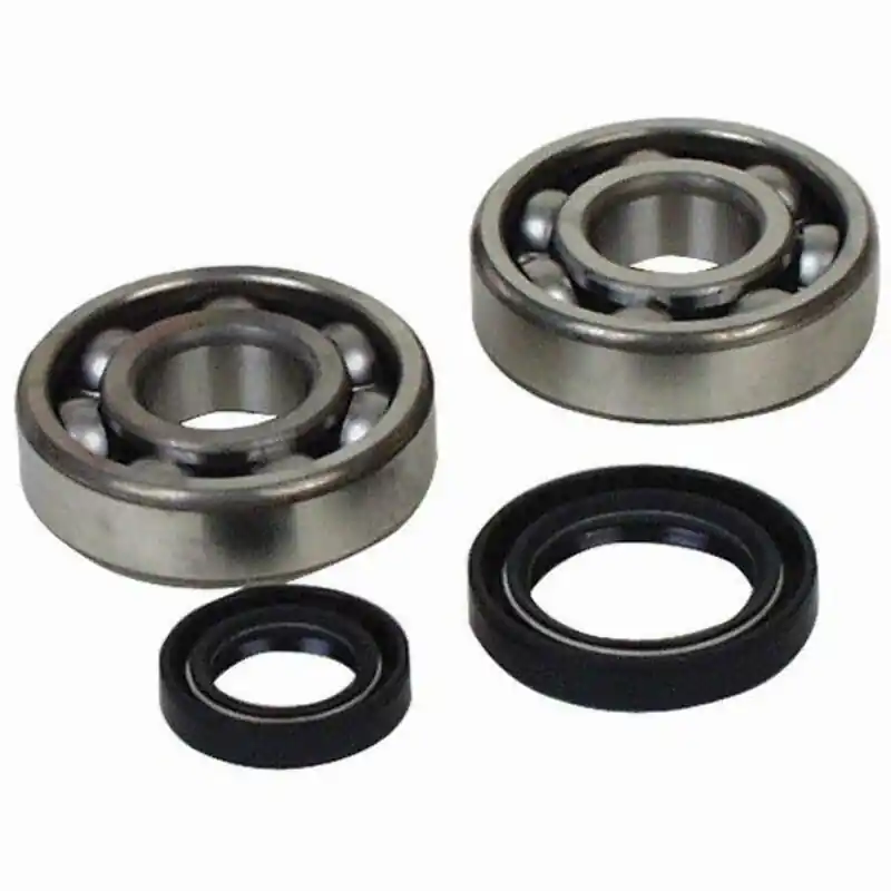 Soldes Kit roulements et joints spi de vilebrequin PROX - Yamaha YZ125 / X